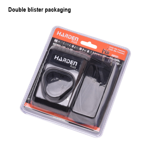 Универсальное интелектуальное зарядное устройство для батарей 12V Арт.756092